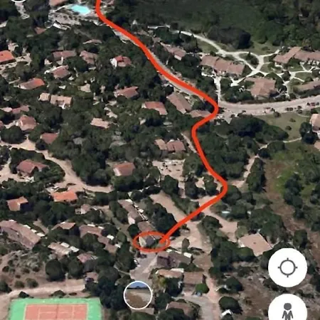 Bella Vista Ferienhaus *
