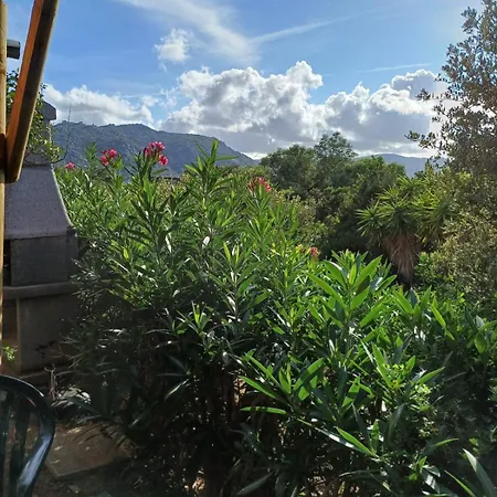 Bella Vista Vakantiehuis *