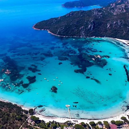 Bella Vista * Porto-Vecchio (Corsica)