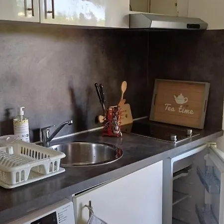 Bella Vista Vakantiehuis