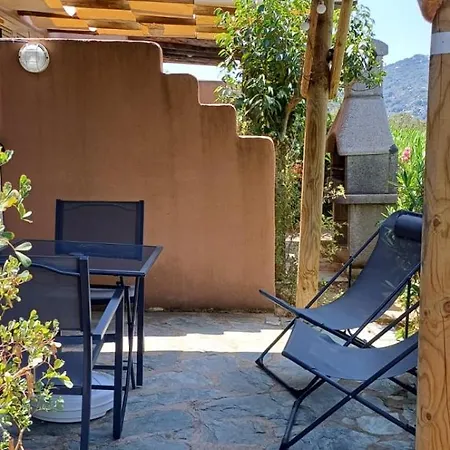 Bella Vista Vakantiehuis