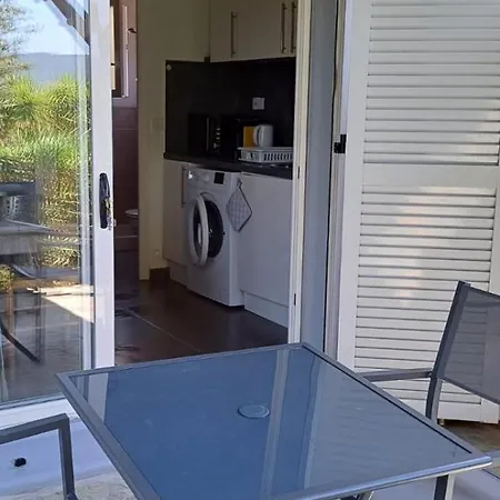Vakantiehuis Bella Vista