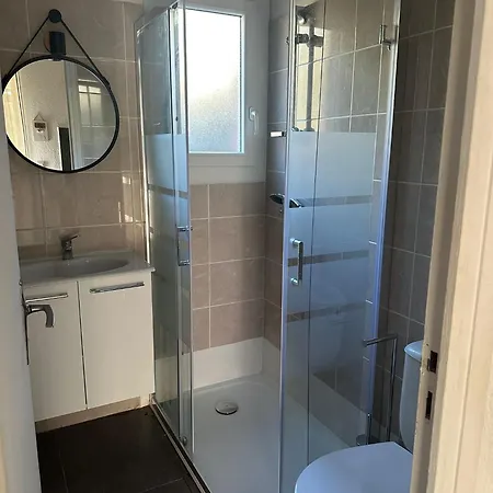 Ferienhaus Bella Vista Porto-Vecchio (Corsica)